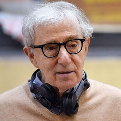 بهترین فیلم‌های وودی آلن