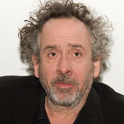 بهترین فیلم‌های تیم برتون