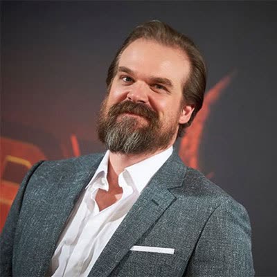 بهترین فیلم‌های دیوید هاربر