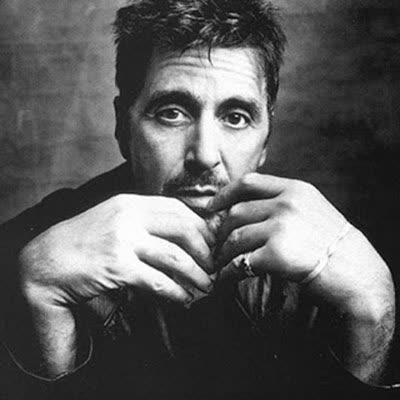 بهترین فیلم‌های آل پاچینو