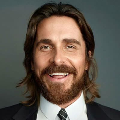 بهترین فیلم‌های کریستین بیل