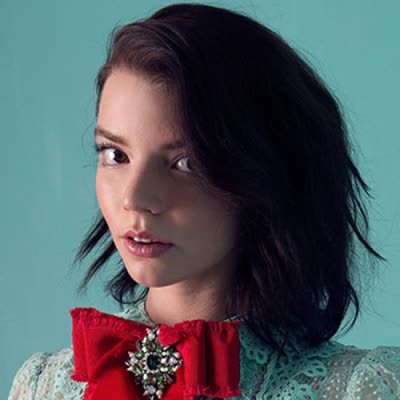 بهترین فیلم‌های آنیا تیلور جوی