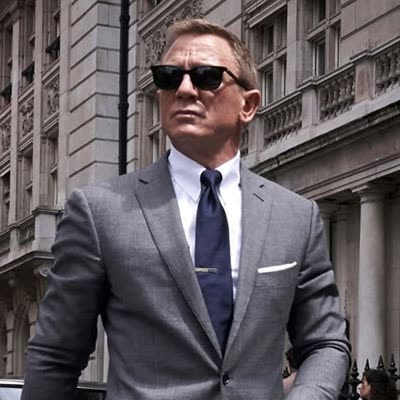 بهترین فیلم‌های دنیل کریگ