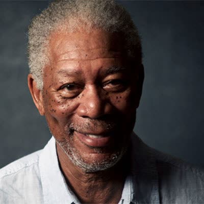 بهترین فیلم‌های مورگان فریمن