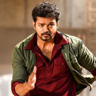 بهترین فیلم‌های ویجای