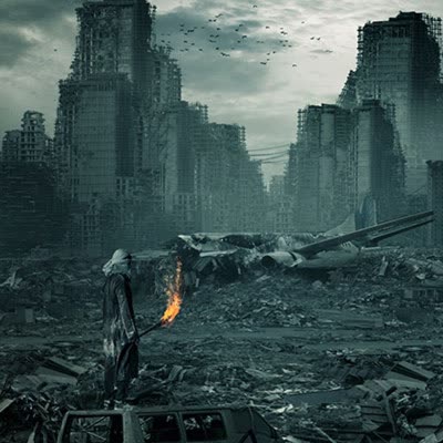 بهترین فیلم و سریال‌های آخر الزمانی