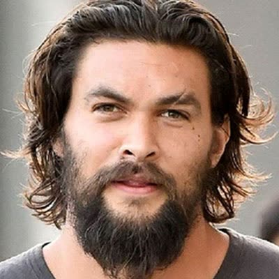 بهترین فیلم‌های جیسون موموآ