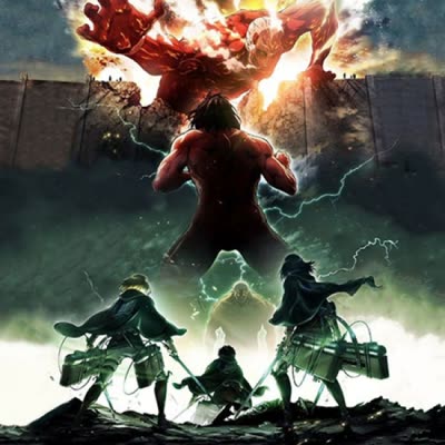 بهترین انیمه‌های سینمایی و سریالی