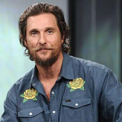 بهترین فیلم‌های متیو مک‌کانهی