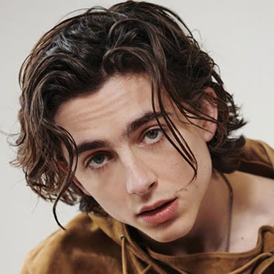 بهترین فیلم‌های تیموتی شالامی