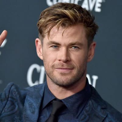 بهترین فیلم‌های کریس همسورث