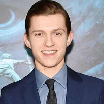 بهترین فیلم‌های تام هالند