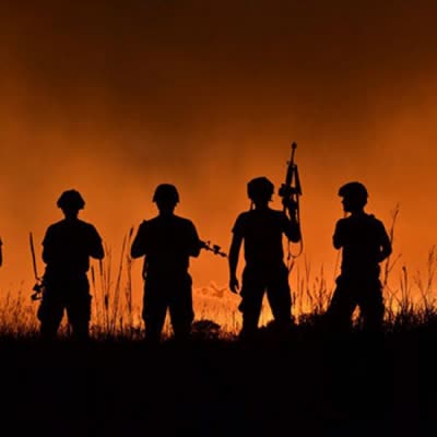 بهترین فیلم‌های جنگی