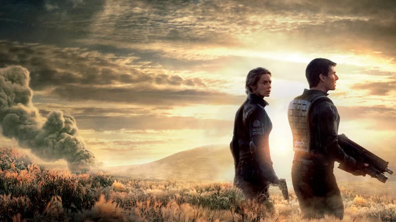 عکس 6 لبه‌ی فردا