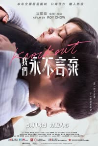 پوستر ضربه نهایی