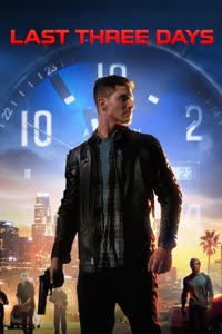 پوستر سه روز گذشته