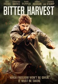 پوستر محصول تلخ