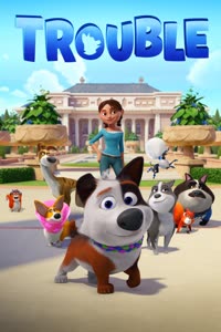 پوستر دردسر