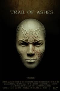 پوستر دنباله خاکستر
