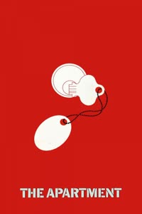 پوستر آپارتمان