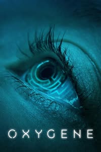 پوستر اکسیژن