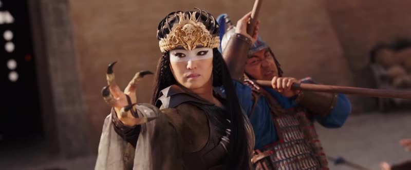 عکس 4 مولان