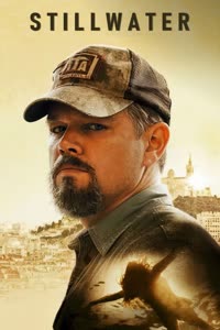 پوستر آب راکد