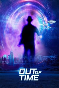 پوستر خارج از زمان