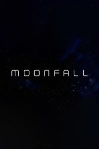 پوستر سقوط ماه