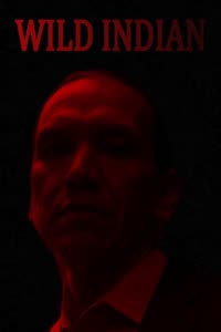 پوستر سرخ پوست وحشی