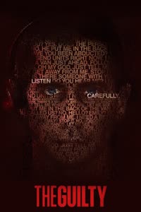 پوستر گناهکار