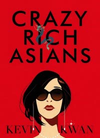 پوستر آسیایی‌های خیلی پولدار