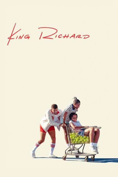 پوستر شاه ریچارد