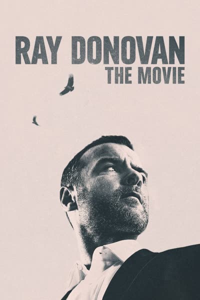 پوستر فیلم ری داناوان
