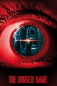 پوستر بازی پناهگاه