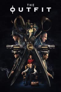 پوستر یک دست لباس