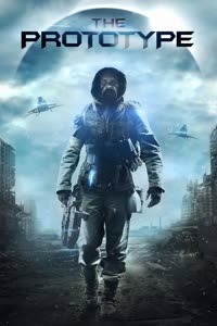 پوستر نمونه اولیه