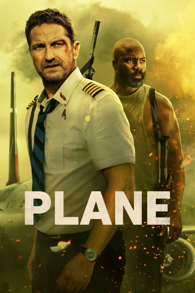 پوستر هواپیما