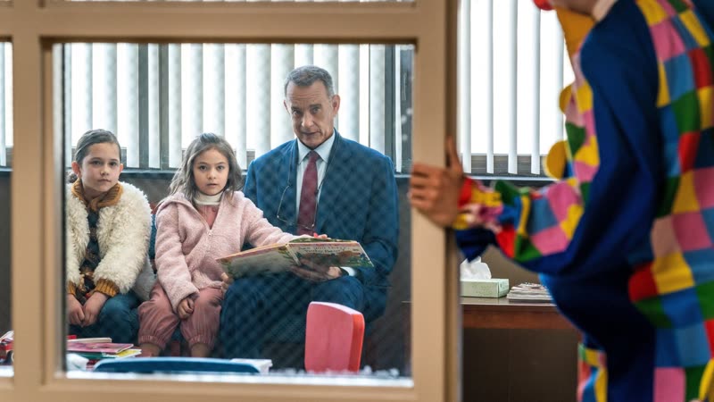 عکس 2 مردی به نام اتو