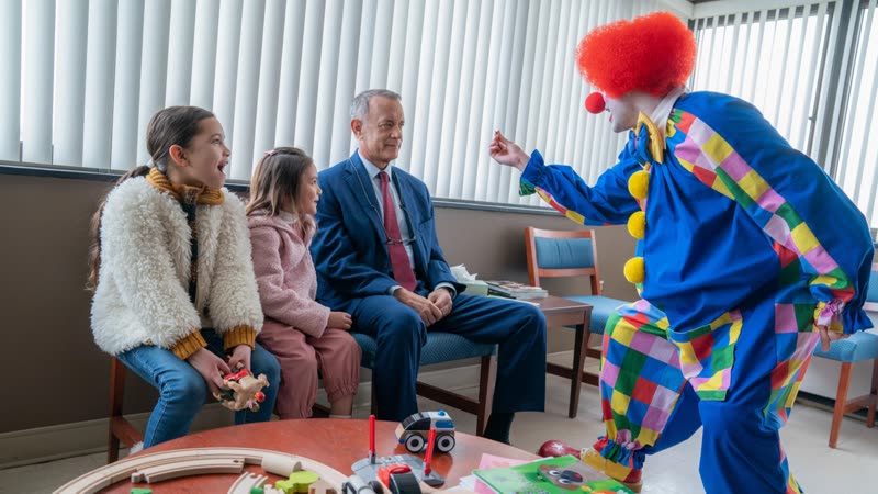 عکس 1 مردی به نام اتو