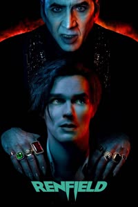 پوستر رنفیلد