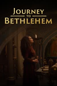 پوستر سفر به بیت لحم