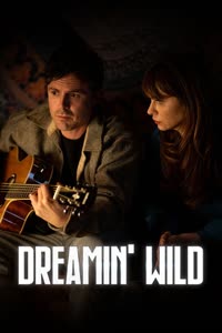 پوستر رویای وحشی