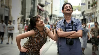 بنر فیلم دلیها