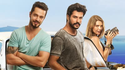 بنر فیلم برادرم