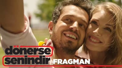 بنر فیلم اگه برگرده مال تو