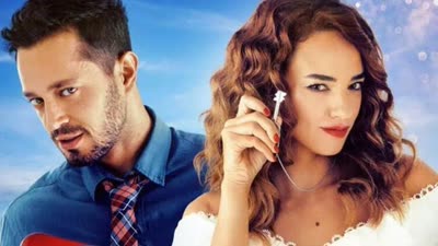 بنر فیلم منو بکش عشقم