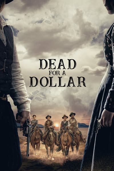پوستر مردن برای یک دلار