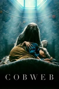 پوستر تار عنکبوت