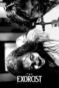 پوستر جن‌گیر: معتقد